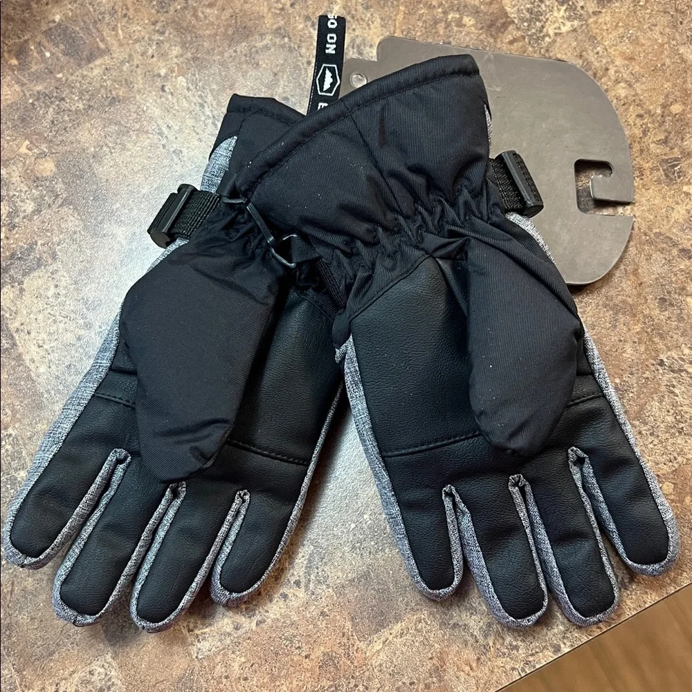 Kids Snow & Ski Gloves